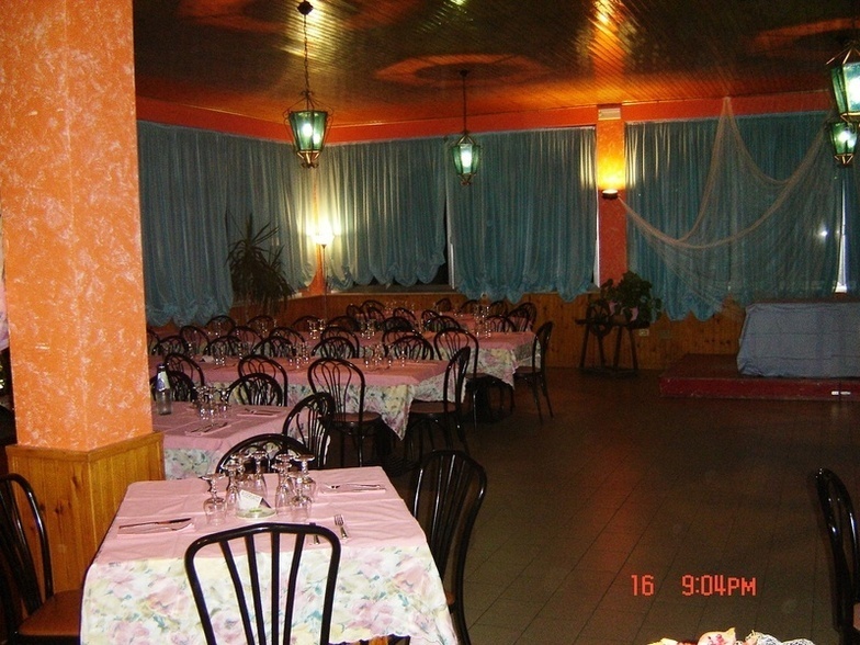 Ristorante Pizzeria Dancing La Vigna · Foto 1